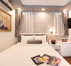 Отдых в Kelly Hotel - Вьетнам, Хошимин