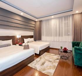 Туры в Kelly Hotel в Вьетнаме