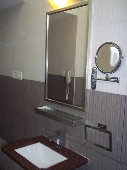 Akshay Inn  2* Индия, Ченнаи