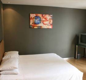 Туры в Muma Hotel  в Китае