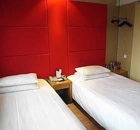 Muma Hotel  в Чунцине