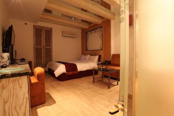 Hotel Mong 