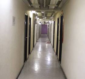 Vivihostel  в Пекине