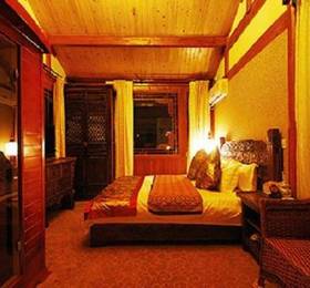 Туры в Kimbro Inn  в Китае