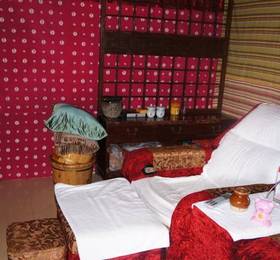 Отдых в Kimbro Inn  - Китай, Лицзян