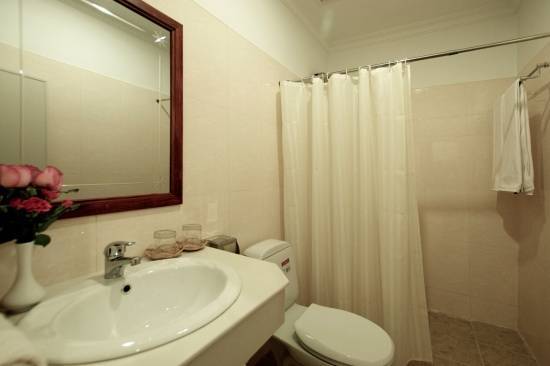 NaNa Hotel 3* Камбоджа, Пномпень