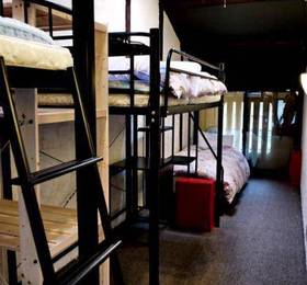 Kiraku Inn  в Киото