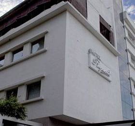 Туры в Museum Inn в Индии