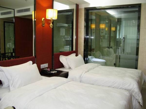 Milu Hotel