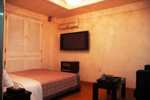 Plex Hotel  2* Южная Корея, Сеул