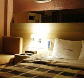 Отдых в Plex Hotel  - Южная Корея, Сеул