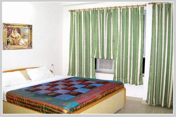Hotel Sanj  2* Индия, Джайпур