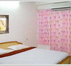 Hotel Sanj  в Джайпуре