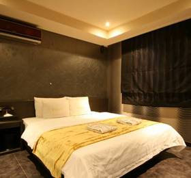 Wiiz Hotel  в Сеуле