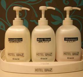 Отдых в Wiiz Hotel  - Южная Корея, Сеул