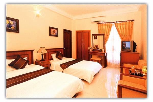 Business Hotel