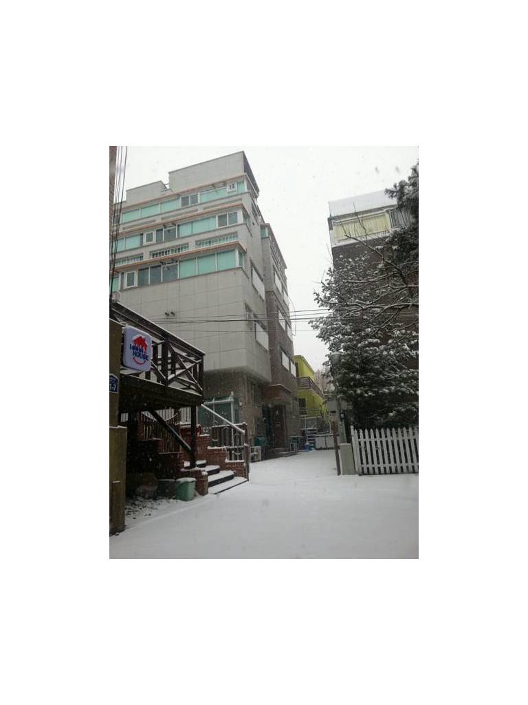 Haha House 