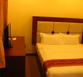 Отдых в Saigon Terrace Hotel - Вьетнам, Хошимин