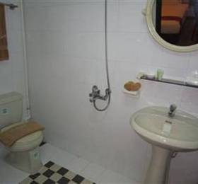 Туры в Saigon Terrace Hotel в Вьетнаме