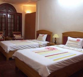 Auco Hotel в Ханое