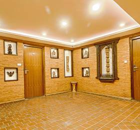 Gaju Suite  в Катманду