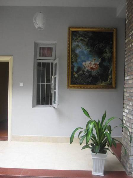 Artist Inn  2*