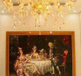 Artist Inn  в Сямыне