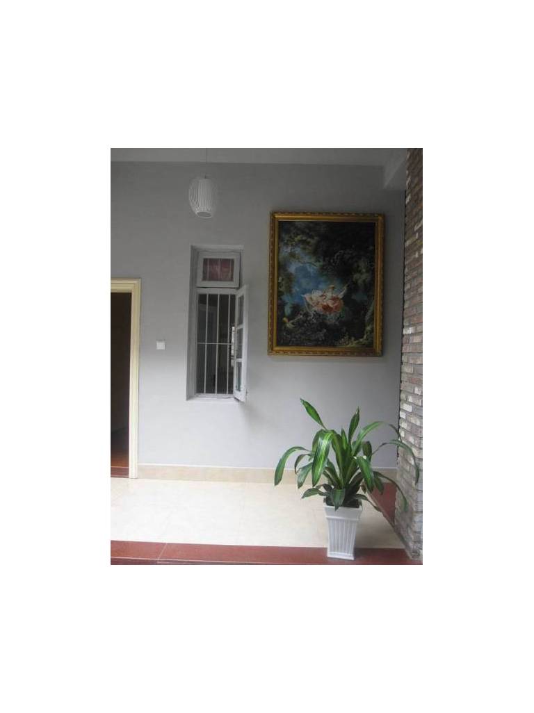 Artist Inn 