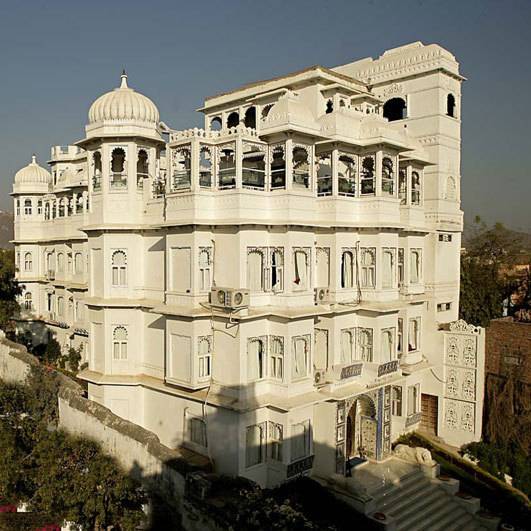 Udai Kothi  2*