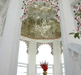 Udai Kothi  в Удайпуре