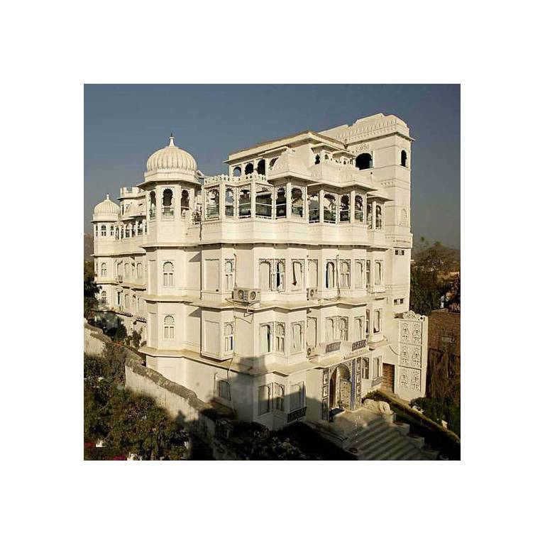 Udai Kothi 