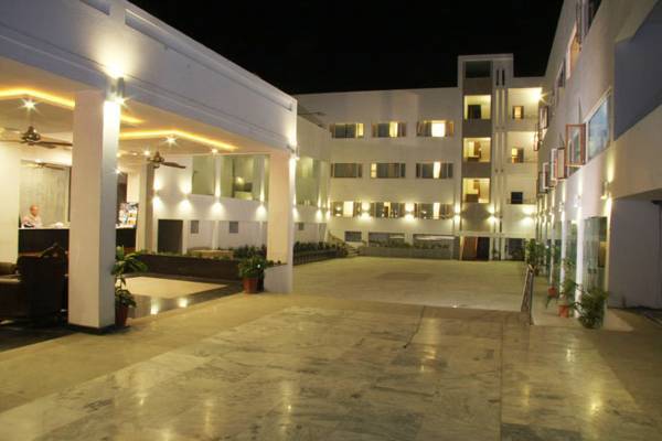 Alka Hotel  3* Индия, Удайпур