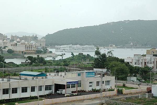 Amar Kothi  3* Индия, Удайпур