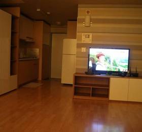NJoy Seoul  в Сеуле
