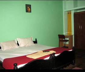 Отдых в Midway Inn  - Индия, Бангалор
