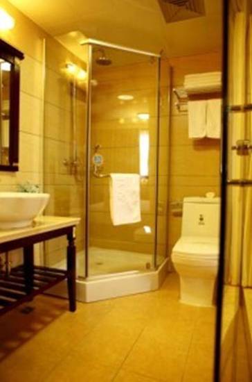 Juyi Hotel  2* Китай, Шанхай
