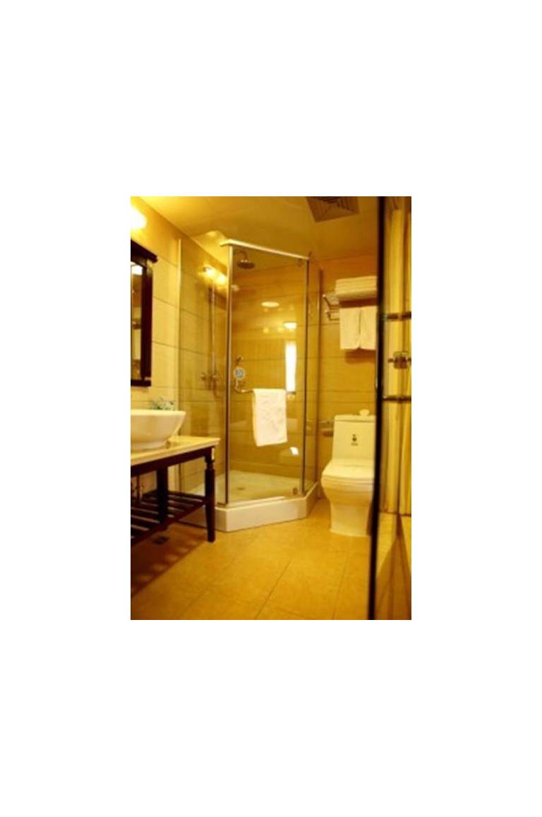 Juyi Hotel 