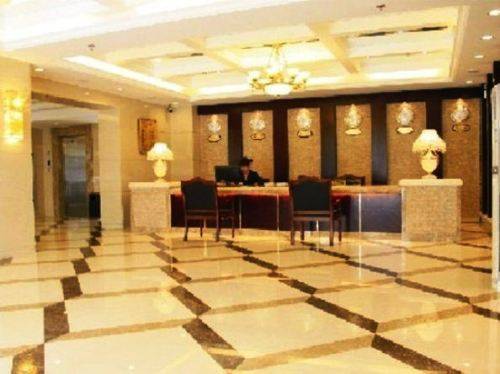 Juyi Hotel 