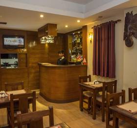 Туры в Hotel Tara  в Непале