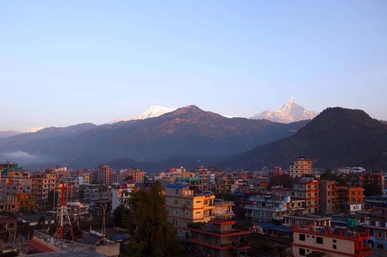 Hotel Tara 