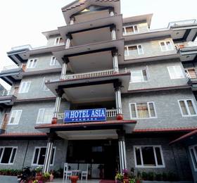 Туры в Hotel Asia  в Непале