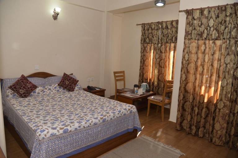 Hotel Asia 