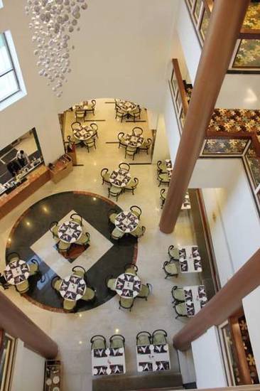 The Square  4* Индия, Хайдарабад