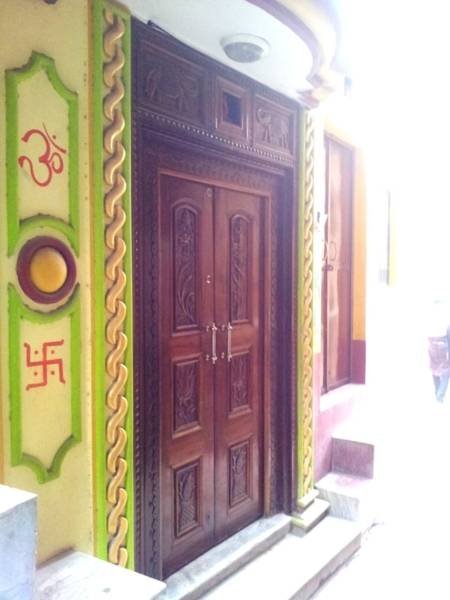 Ganges Inn 