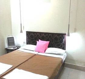Отдых в Ganges Inn  - Индия, Варанаси