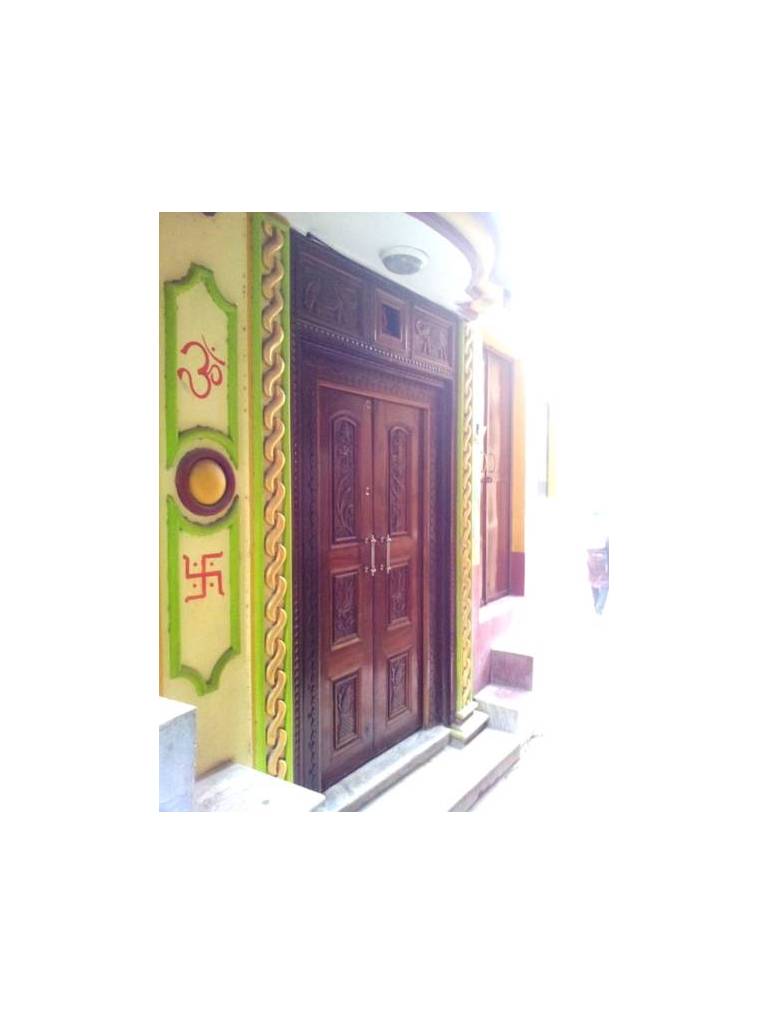 Ganges Inn 