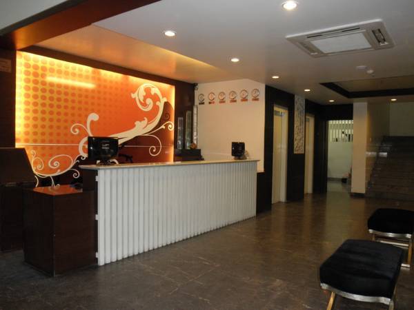 Hotel Kens 3* Индия, Хайдарабад