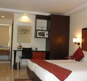 Туры в Hotel Kens в Индии