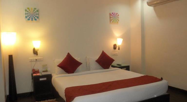 Hotel Kens 