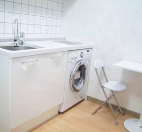 Отдых в Gom Hostel  - Южная Корея, Сеул